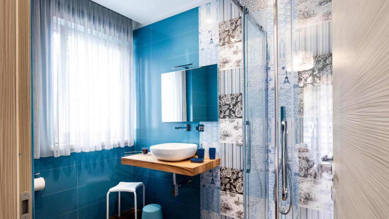 Zaffiro Lavico Rooms Etna Nature Sea Acireale Buitenkant foto