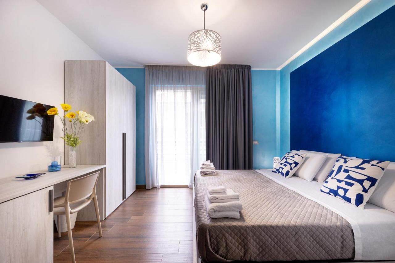 Zaffiro Lavico Rooms Etna Nature Sea Acireale Buitenkant foto
