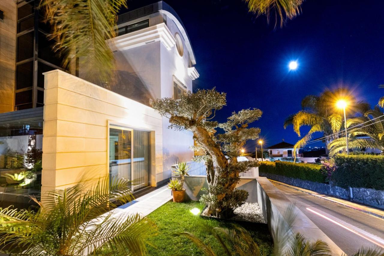 Zaffiro Lavico Rooms Etna Nature Sea Acireale Buitenkant foto