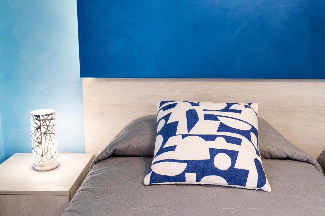 Zaffiro Lavico Rooms Etna Nature Sea Acireale Buitenkant foto