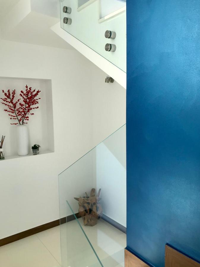 Zaffiro Lavico Rooms Etna Nature Sea Acireale Buitenkant foto
