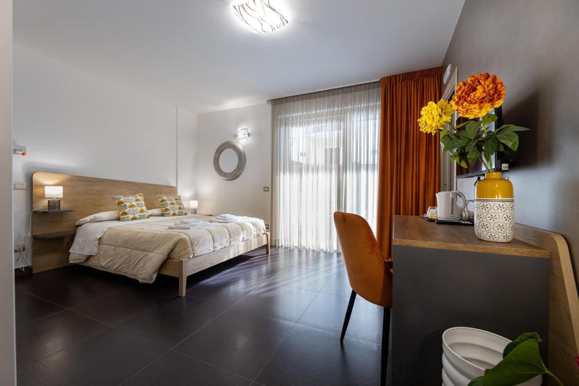 Zaffiro Lavico Rooms Etna Nature Sea Acireale Buitenkant foto