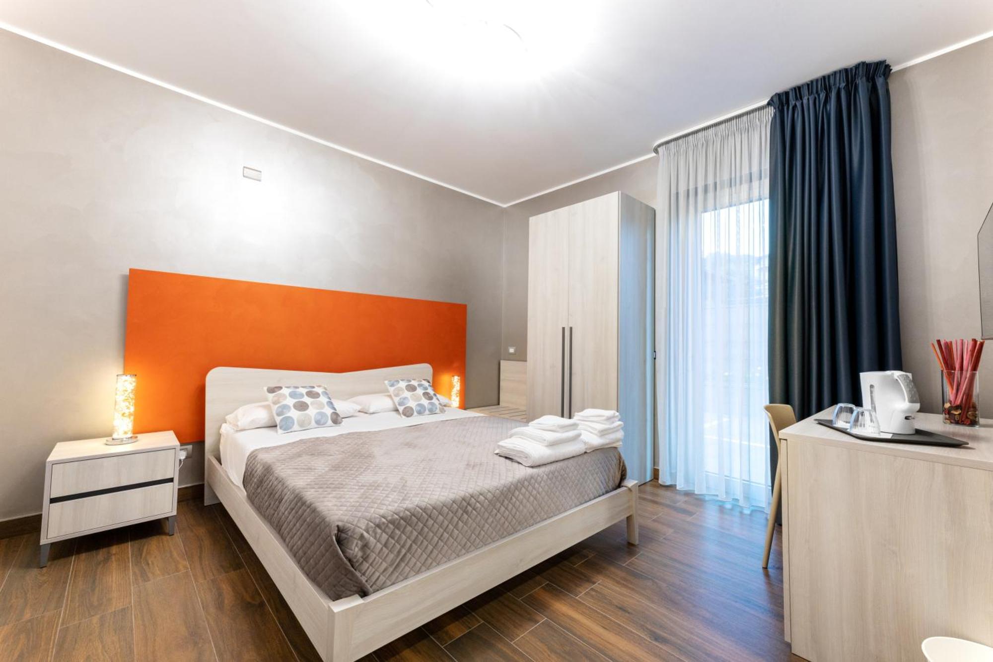 Zaffiro Lavico Rooms Etna Nature Sea Acireale Buitenkant foto